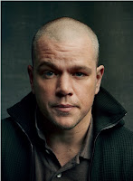 Matt Damon