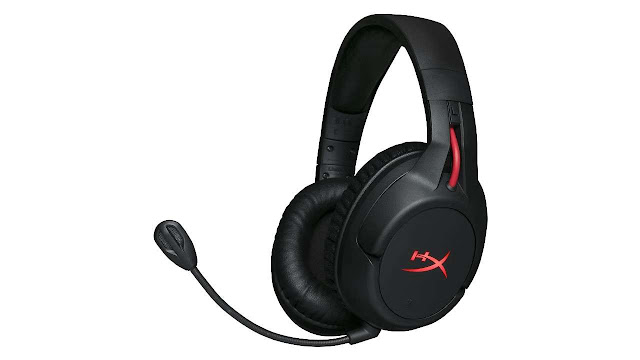 HyperX Cloud Flight