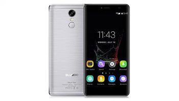 Bluboo Maya Max Specification and Price Of 4G LTE Phablet