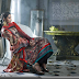 Firdous Lawn Spring Collection 2012 featuring Sonam Kapoor