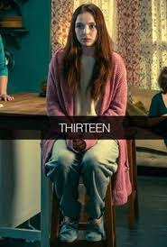 thirteen