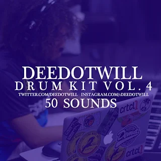 Deedotwill Kit vol.4 (Official) Free 