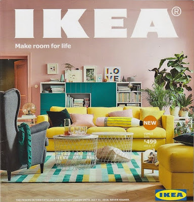Ikea nl online