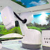 الامارات تدشن أول مركز روبوتات للجراحة الإشعاعية لعلاج السرطان 