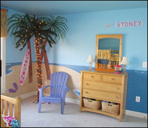 Decorating theme bedrooms - Maries Manor: beach theme bedrooms ...