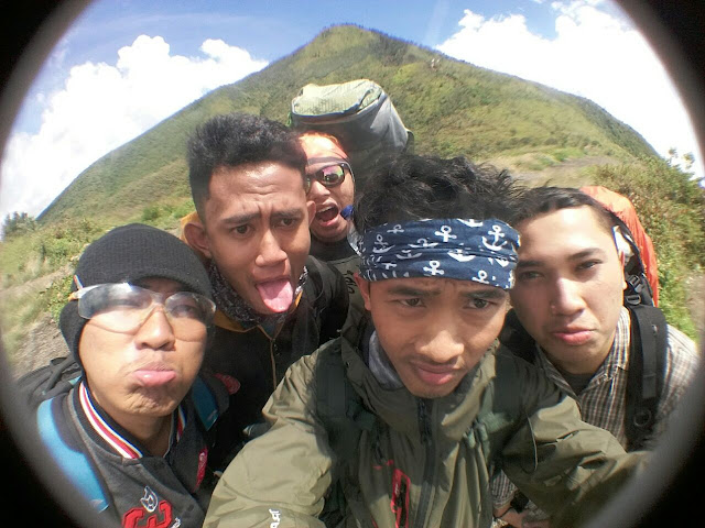 Merbabu