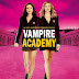 Vampire Academy iPad Wallpaper