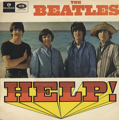 The Beatles - Manila