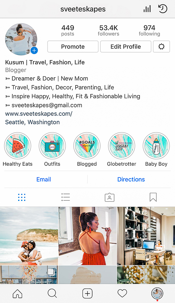 head over to my instagram to see all the different ig story highlight collections there s a ton more - how to search my followers on instagram
