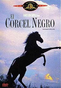 El Corcel Negro