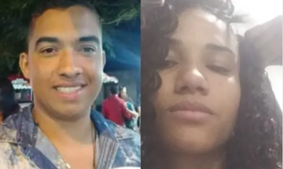 Vitória da Conquista : Famílias pedem apoio da população para encontrar jovens desaparecidos.