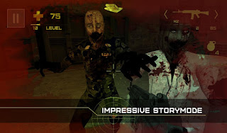 Zombie Defense 2: Episodes apk + obb