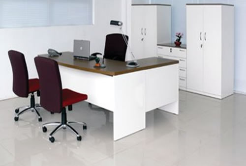 Modern Interior Office Furniture