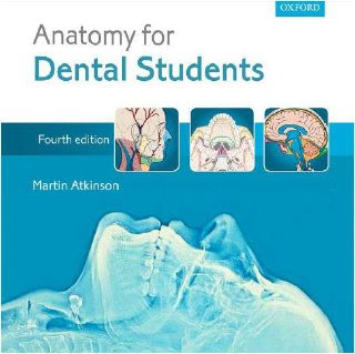 Anatomy for dental students 4th