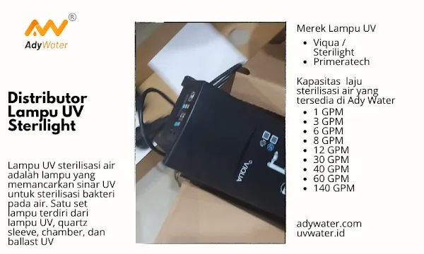 lampu uv sterilisasi, lampu uv 12 gpm, harga lampu uv sterilisasi air 2024, harga lampu uv sterilizer 2024, distributor lampu uv sterilight, harga lampu uv viqua 2024, lampu uv 24 gpm, lampu uv 8 gpm, lampu uv 2 gpm, lampu uv sterilight isi ulang, lampu uv sterilisasi air, lampu uv untuk air minum, lampu uv untuk depot air minum, lampu UV 30 GPM, harga lampu uv sterilisasi 2024, harga lampu uv untuk depot air minum 2024, jual lampu uv sterilight, lampu uv viqua, lampu uv sterilizer, lampu uv depot air minum,