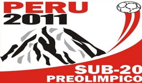Pre olimpico sub 20 peru 2011