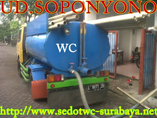 SEDOT WC ASEMOROWO SURABAYA, TLP 085732358519