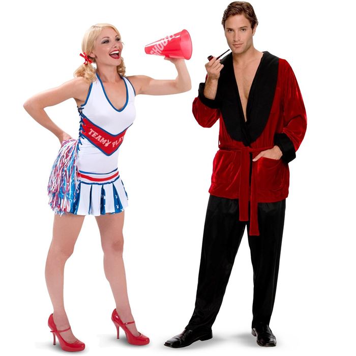 Cute Halloween Costumes Ideas For Couples