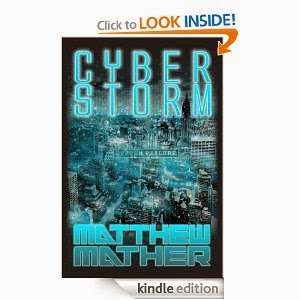  Cyber Storm