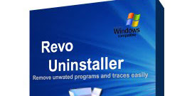 free download aplikasi untuk uninstaal program dengan baik revo uninstaller pro+ key