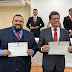 Fernando Vieira é Diplomado Prefeito de Presidente Figueiredo