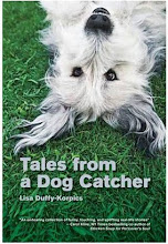 Tales from a Dog Catcher