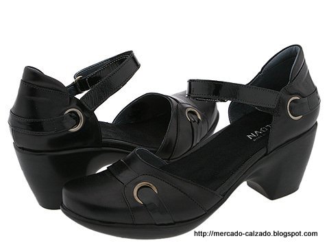 Mercado calzado:D899-820263