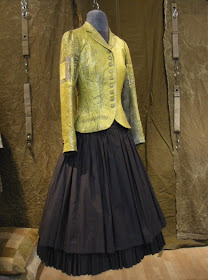 Yves Andrieux and Vincent Jalbert - Vintage Fabrics