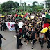Go and Seek for your proper Compensation over the unlawful detention by the Nigeria police, Women can't be silenced by anti-democracy - group tells Freed IPOB women
