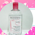 Review Bioderma Sensibio H2O, Micellar Water untuk Semua