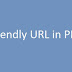 How to Create SEO Friendly URL in PHP