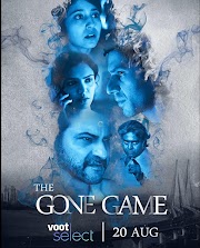 The Gone Game S01 Complete Download 720p WEBRip