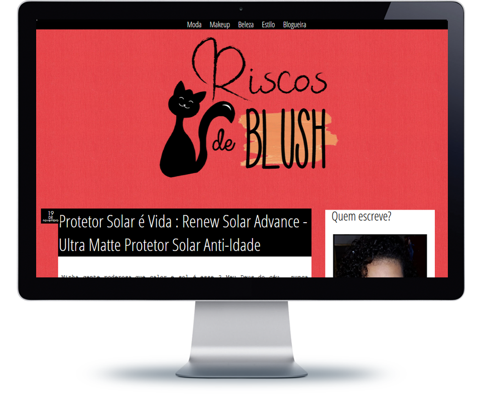 http://www.riscosdeblush.blogspot.com.br/