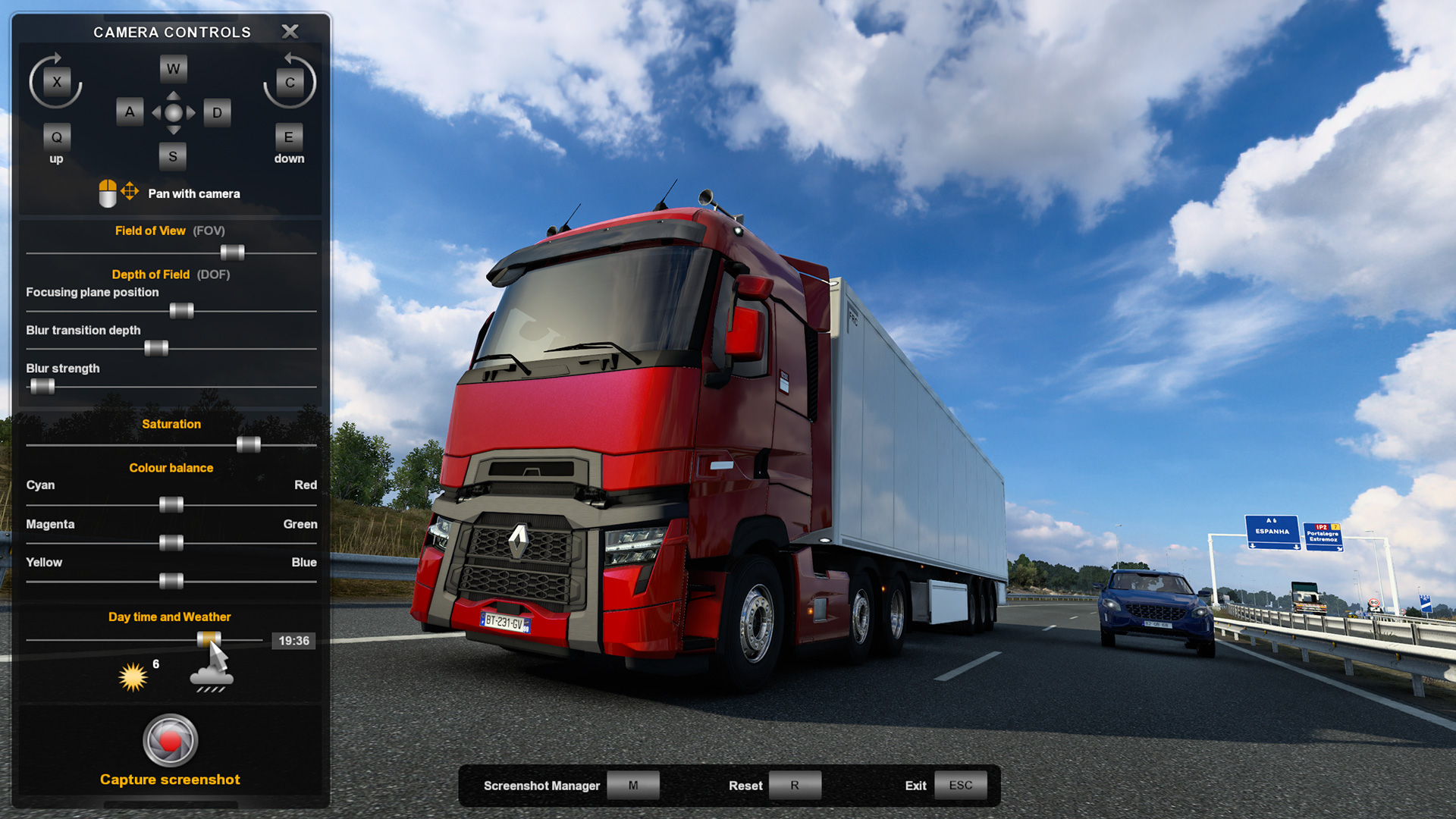 SCS Software's blog Euro Truck Simulator 2 1.41 Release