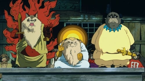 Pom Poko 1994 streaming youwatch