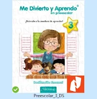 Planeacion Didactica para Preescolar 