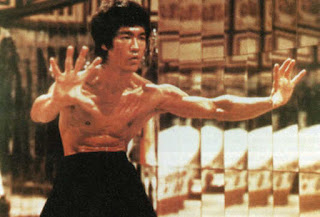 colección de fotos de Bruce Lee