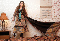 Firdous Lawn Summer Collection 2011