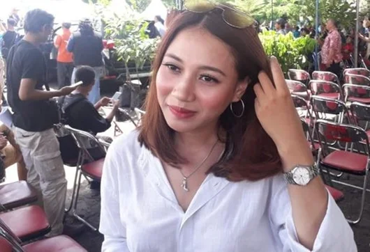 Ini Tiffani, Mahasiswi yang 'Nembak' Sandi untuk Jadi Istri Kedua