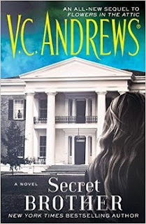 Spring Reads: Secret Brother by V.C. Andrews