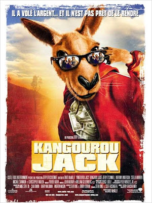 Regarder  Kangourou Jack en Film Streaming - Film Streaming