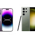 iPhone 12 Pro Max for Samsung’s Galaxy S23 Ultra