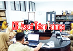 Format KIB Asset Tetap Lainnya