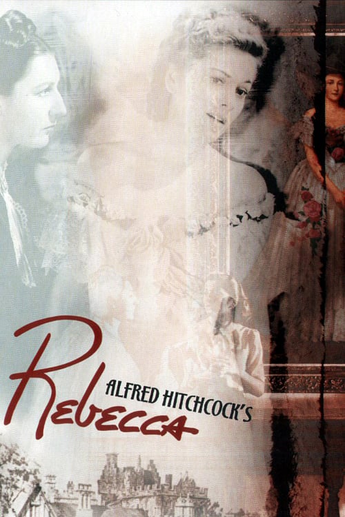 [HD] Rebecca 1940 Film Kostenlos Anschauen