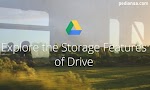 Cara Membuat Link Google Drive Terbaru