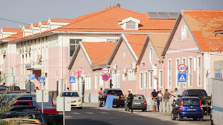 240000 of Cape Verdeans live on the main island