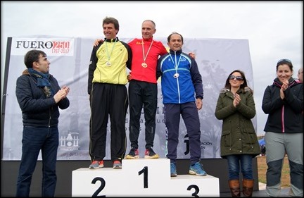 Manuel Dominguez 3º M50