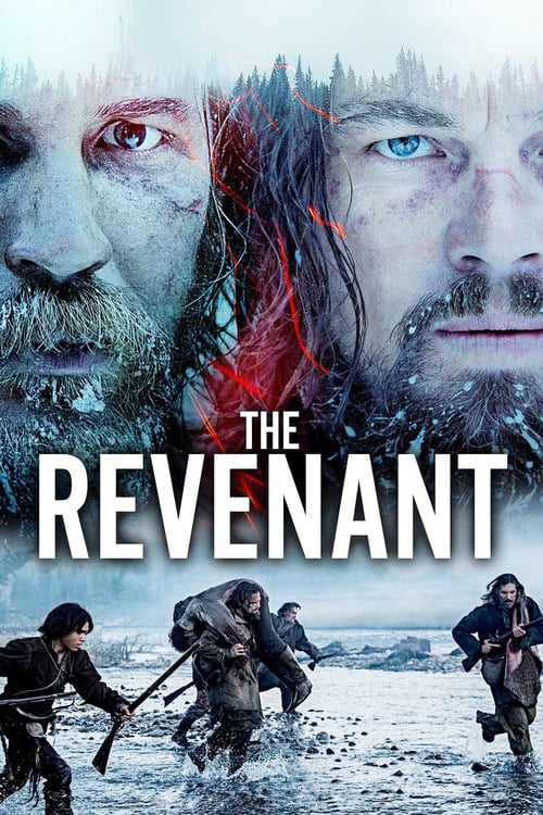 Revenant - Redivivo 2015 Film Completo Download