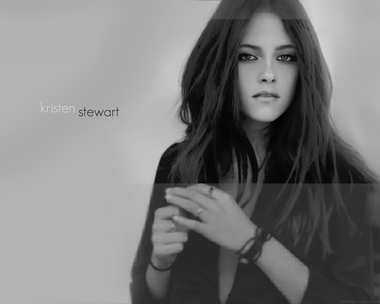  kristen stewart hot wallpaper 