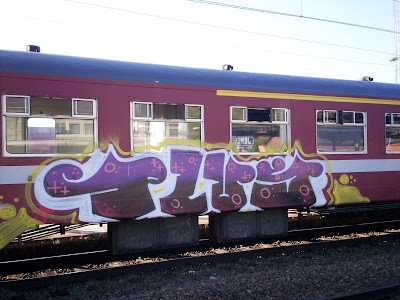 graffiti plus